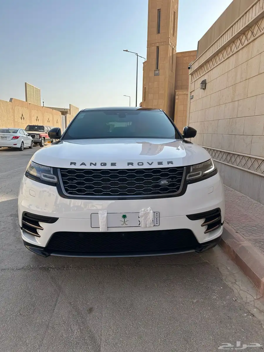 للبيع رنج روفر فيلار 2020 P250 R Dynamic 0