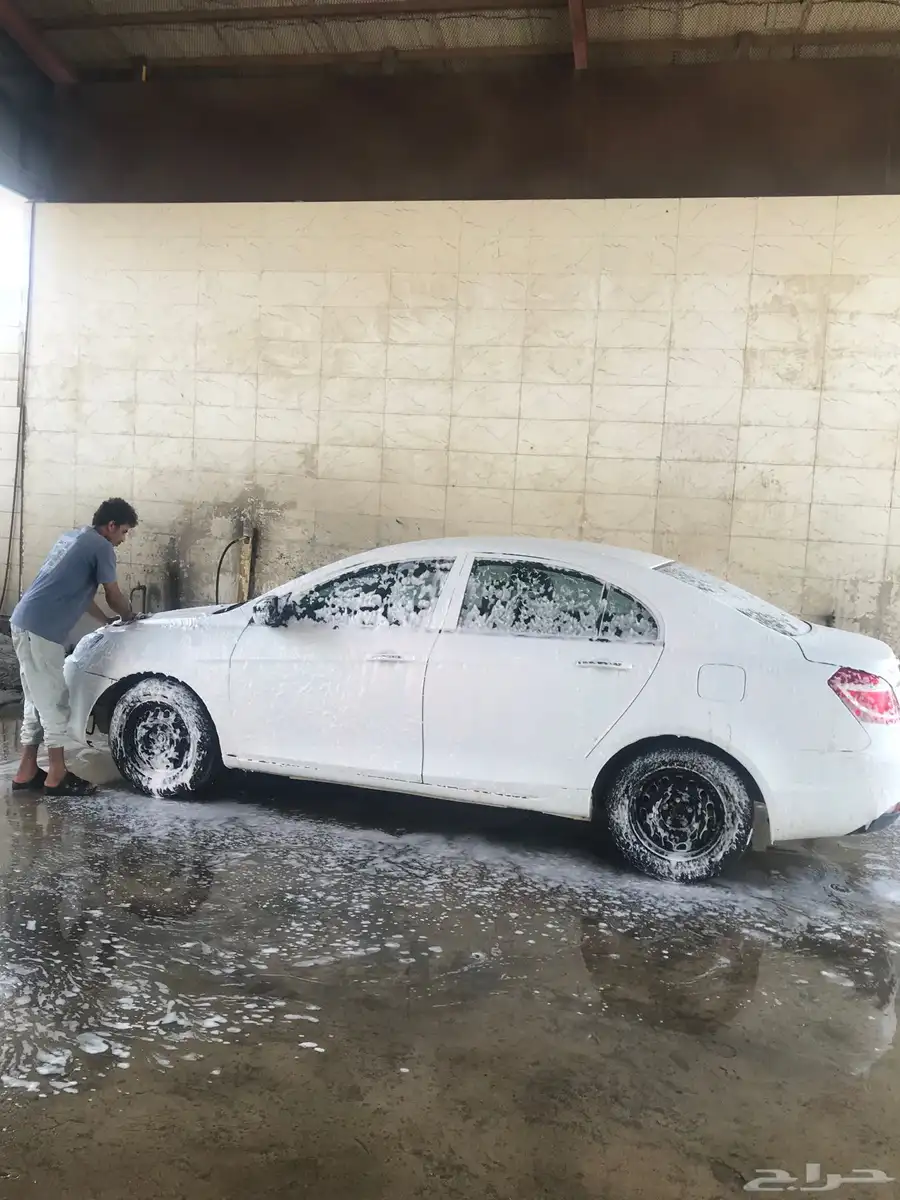 جيلى ام جيراند اى سى 7 4