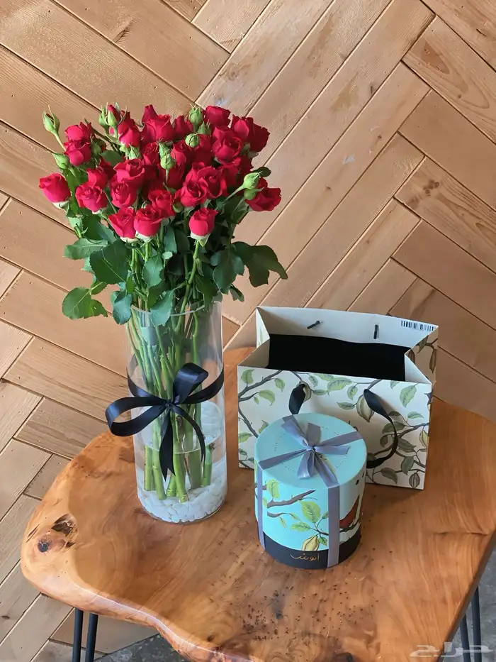 ورد وهدايا وتوصيل 3