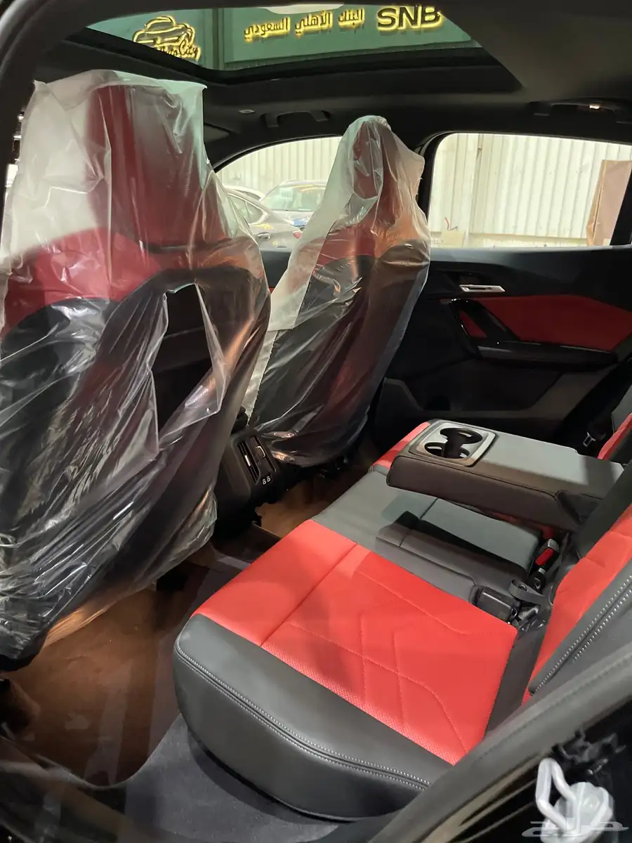 بي ام دبليو BMW X2 2026 انسب سعر كاش اقساط 6
