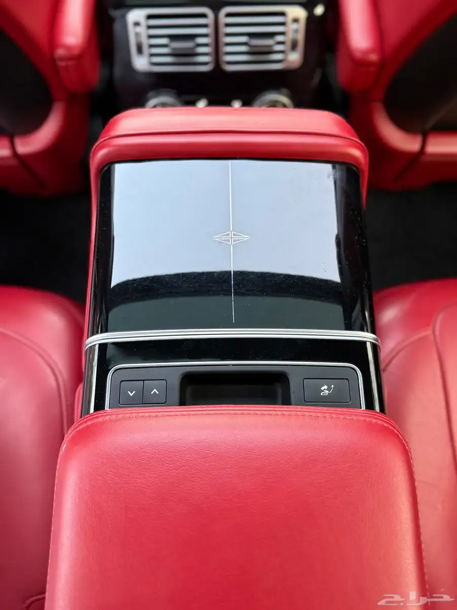 RANG ROVER AUTOBIOGRAPHY 2020 30