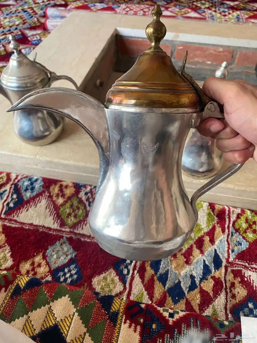 دلال صناعه بغداد 4