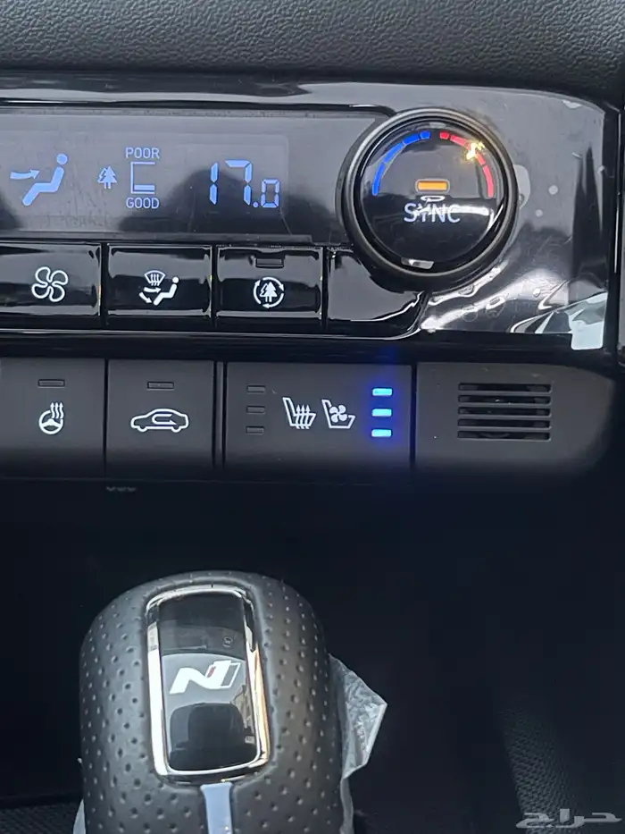 النترا N 2024 تيربو 53