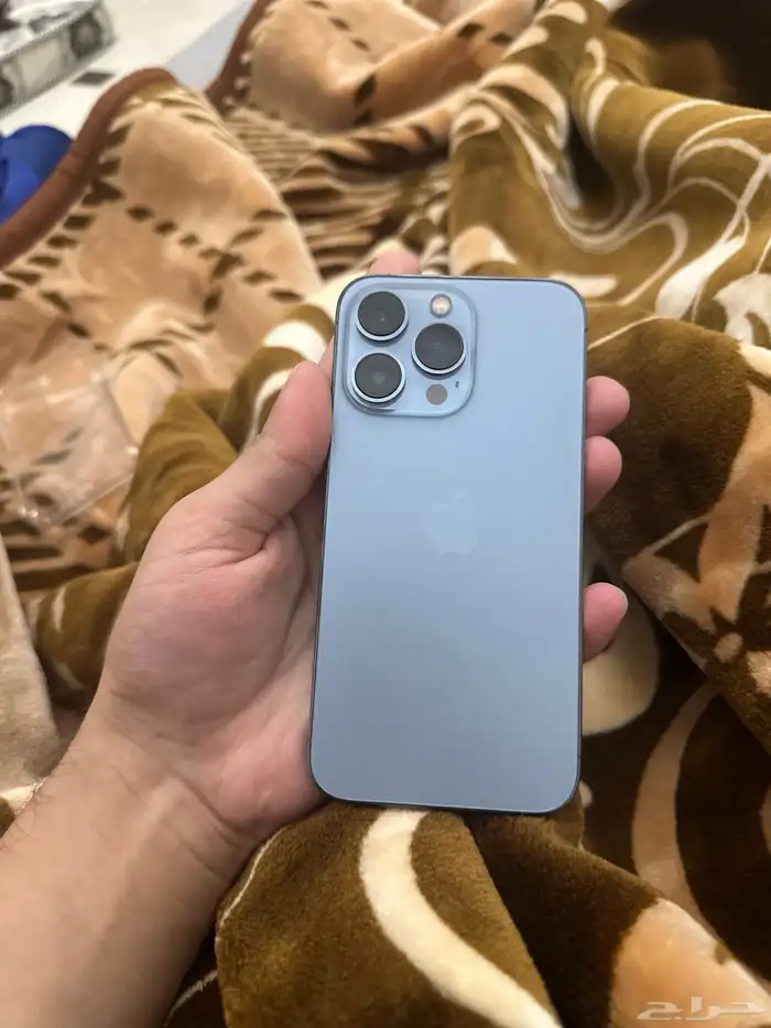 iphone 13 pro physical dual 4