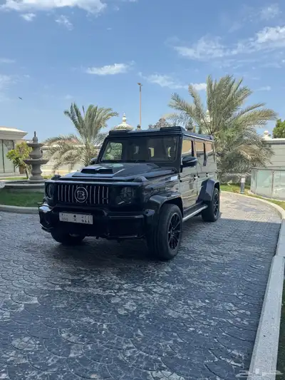 بايك BJ80 موديل 2021 ممشى 38 الف فقط index