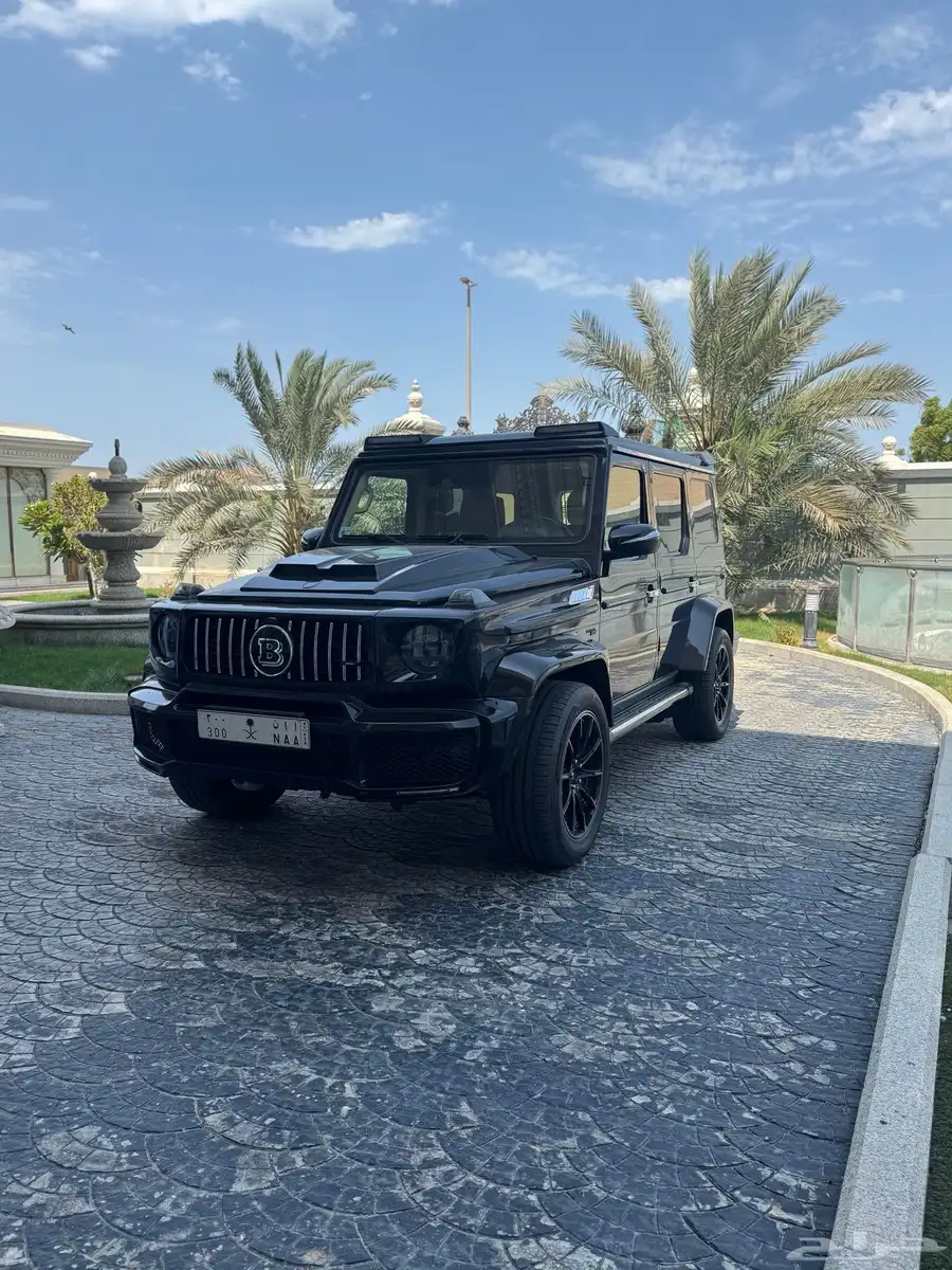 بايك BJ80 موديل 2021 ممشى 38 الف فقط index