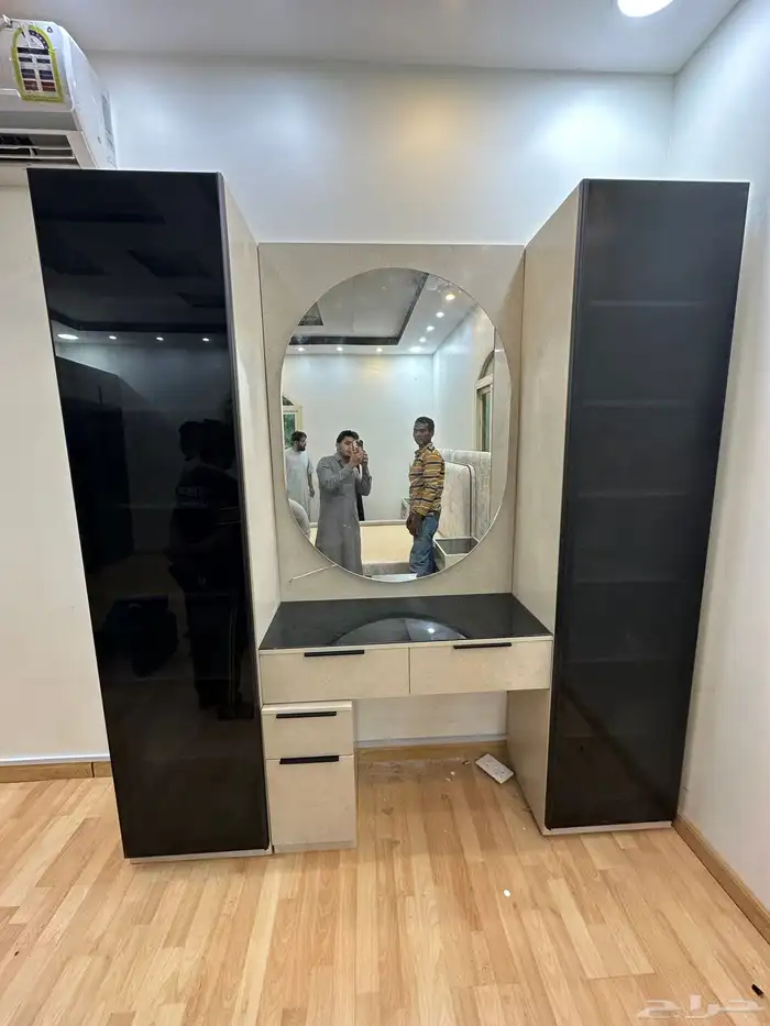 فك وتركيب غرف نوم الدمام 4