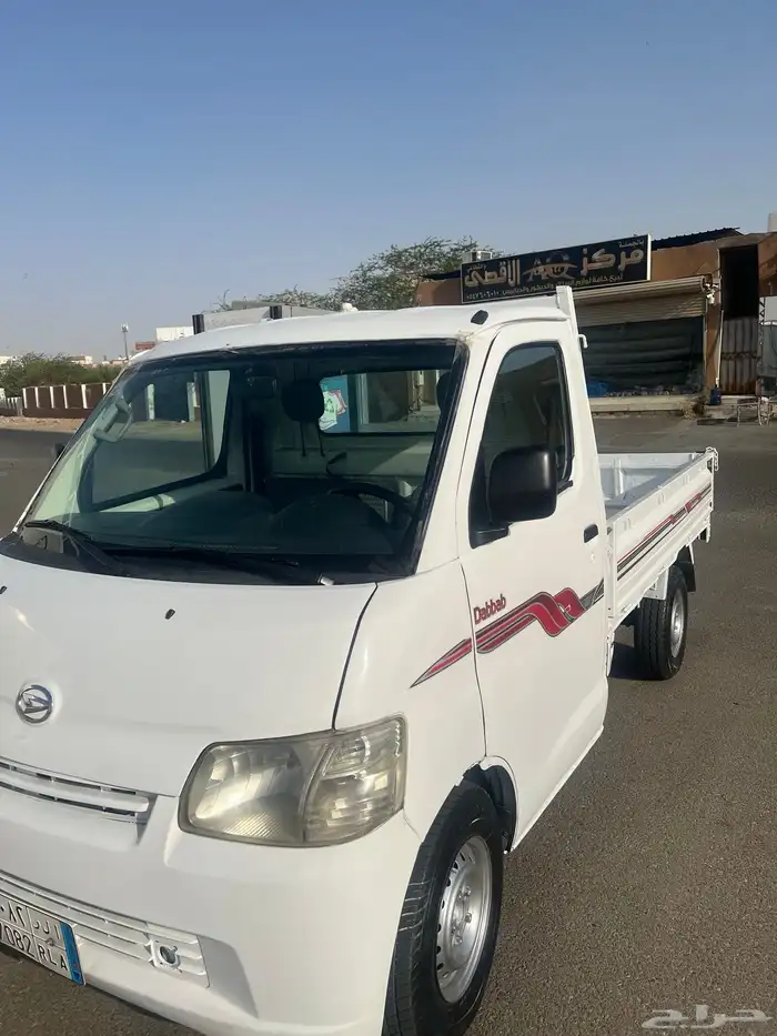 للإيجار ديهاتسو صندوق 1