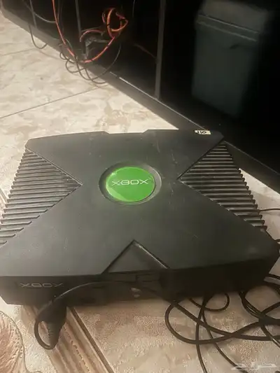 اكس بوكس 0