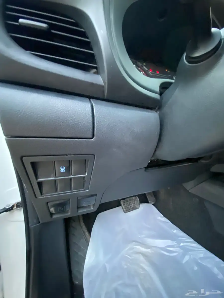 هايلوكس دبل 2020 ديزل جير اتوماتيك 16