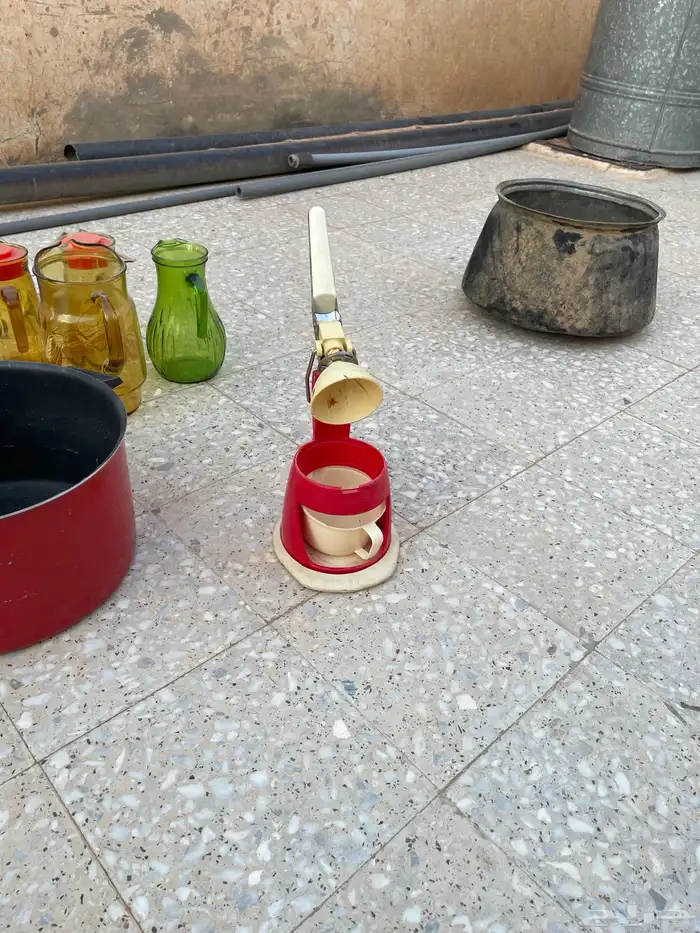 اغراض تراثية 7