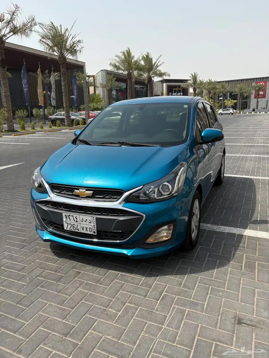 سبارك 2019 3