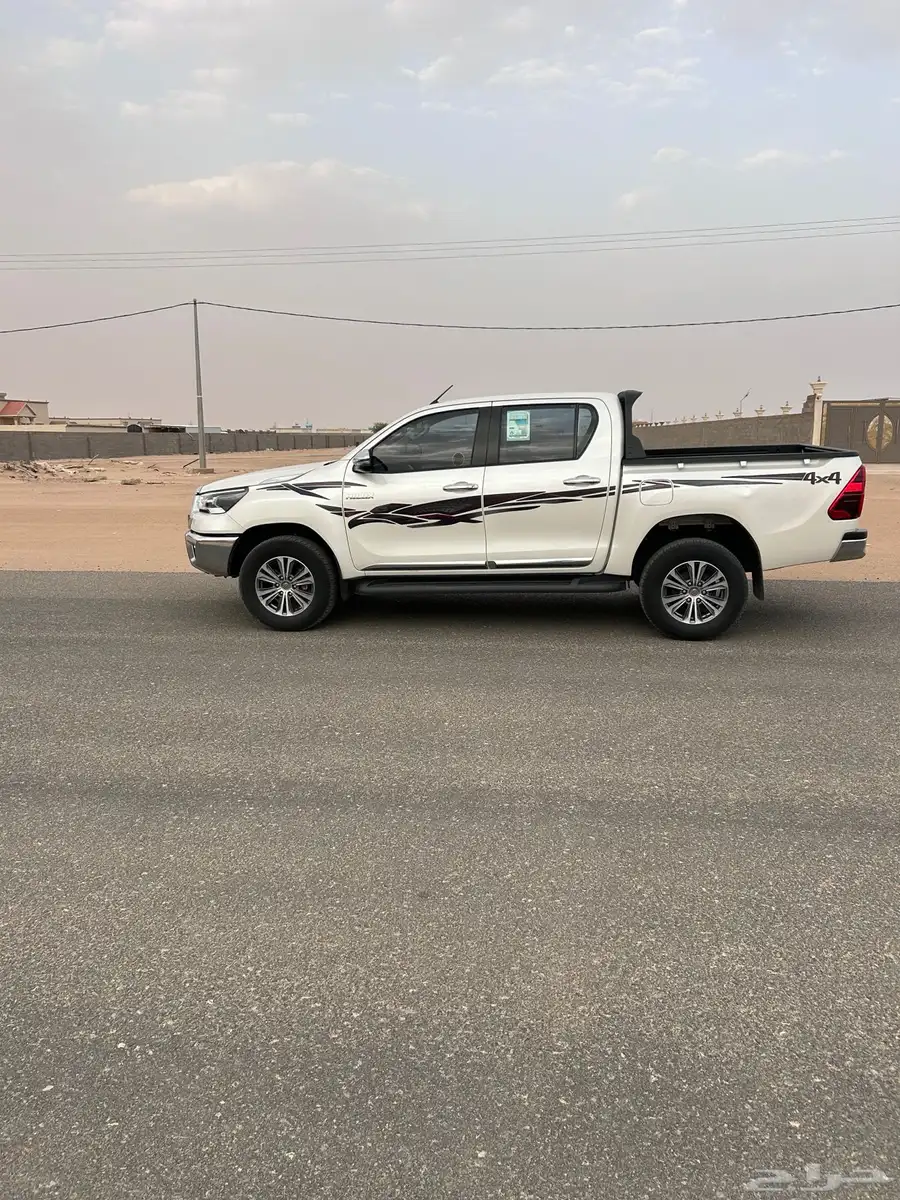 هايلقس 2022 سعودي سوبر دبل تماتيك فل كامل 3