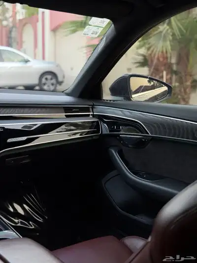 Audi A8L 55TFSI 2018 29