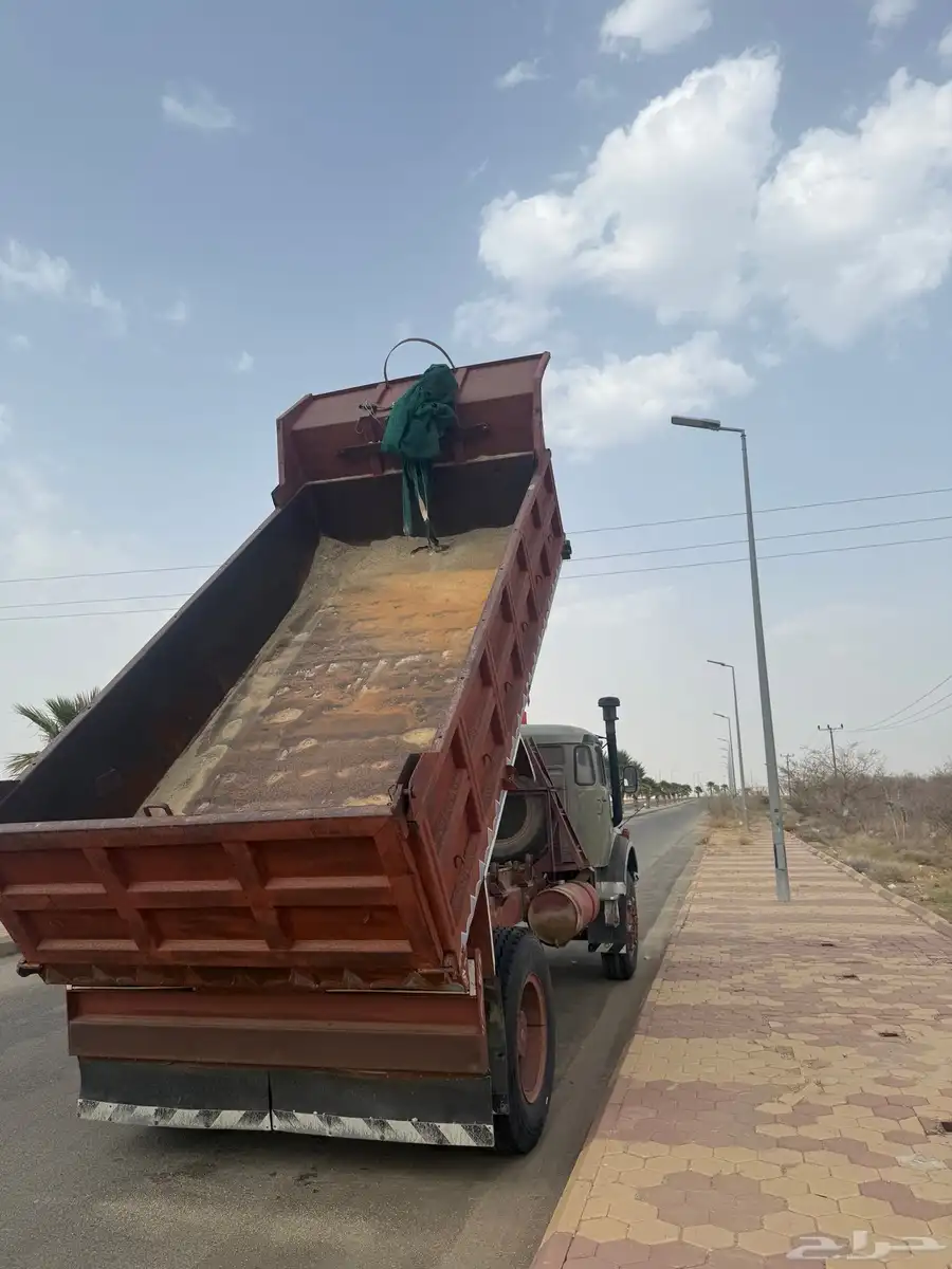 صندوق قلاب عايدي 4