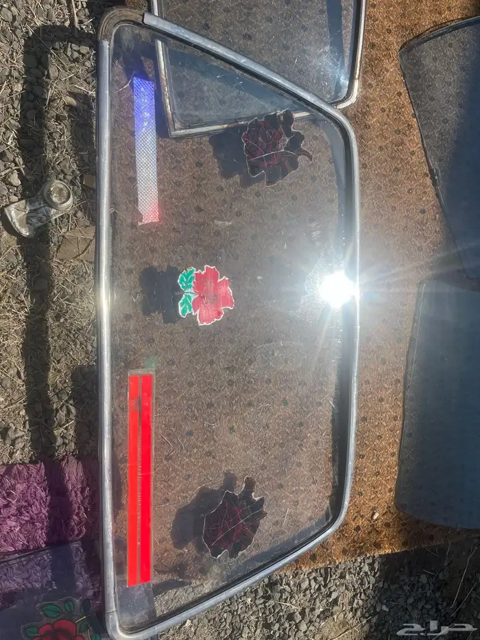 قطع سياره بيجو 1975 1