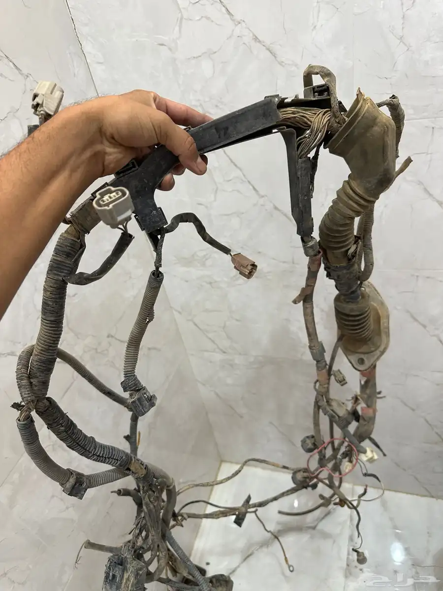 قطع يبانيه 98 ل 2005 17