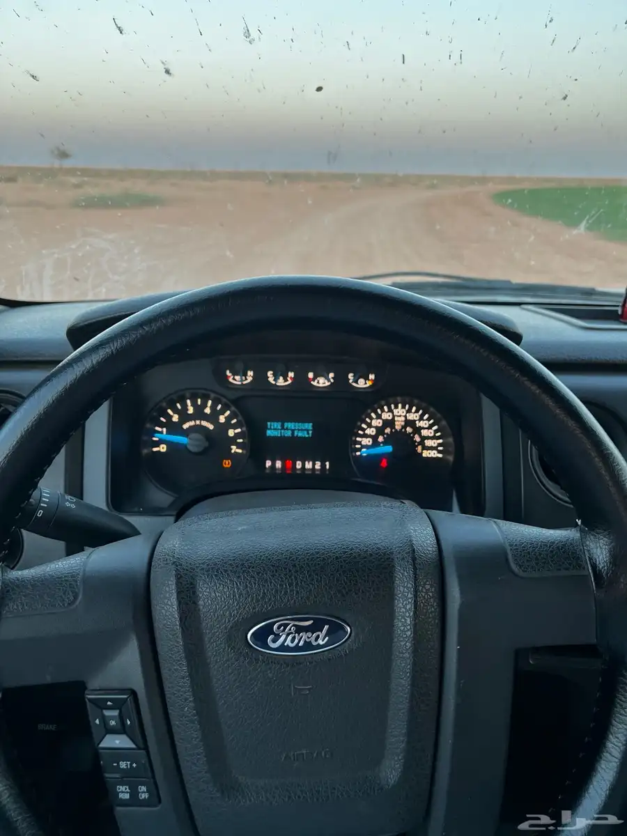 فوردf150 0