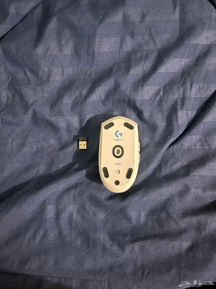 ماوس logitech 1