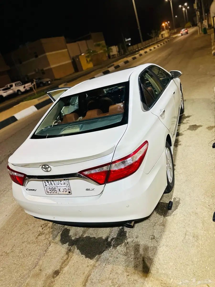 toyota corolla camry for sale 3
