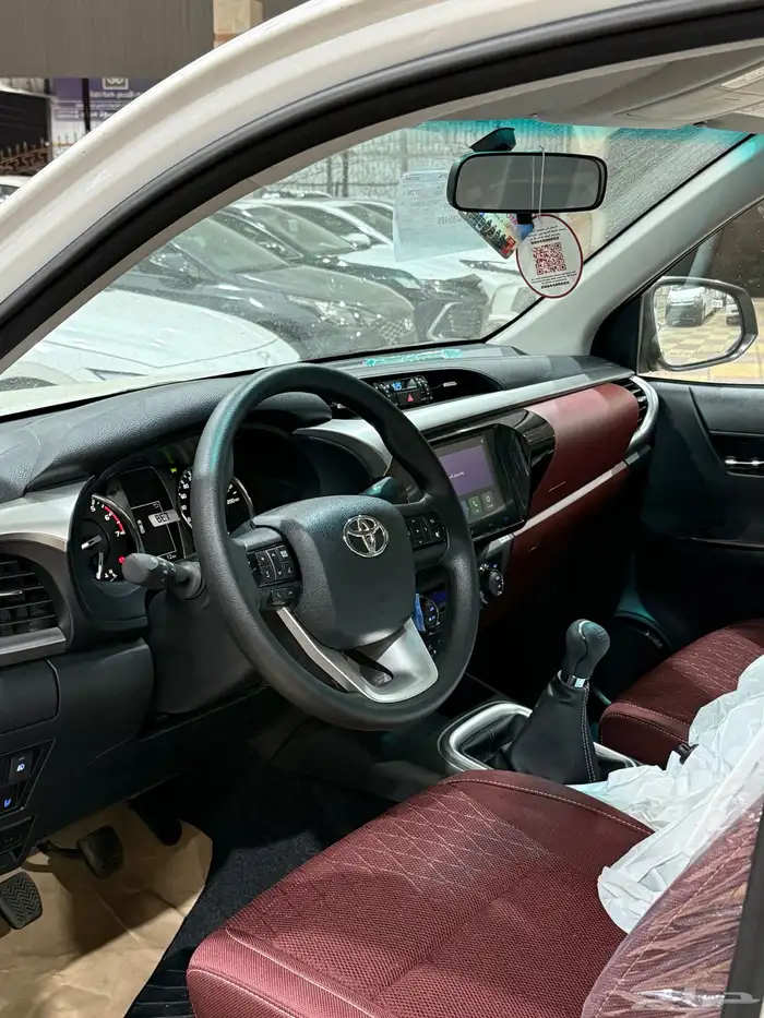 هايلكس 2025_GLX2 20