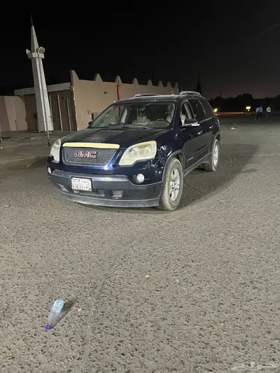 اكاديا 2007 0