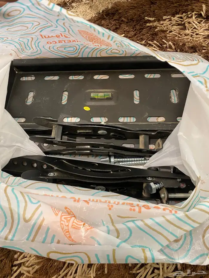 اغراض جديدة ونظيفة 4