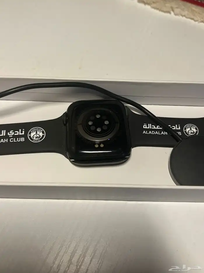 ساعه ذكية 3