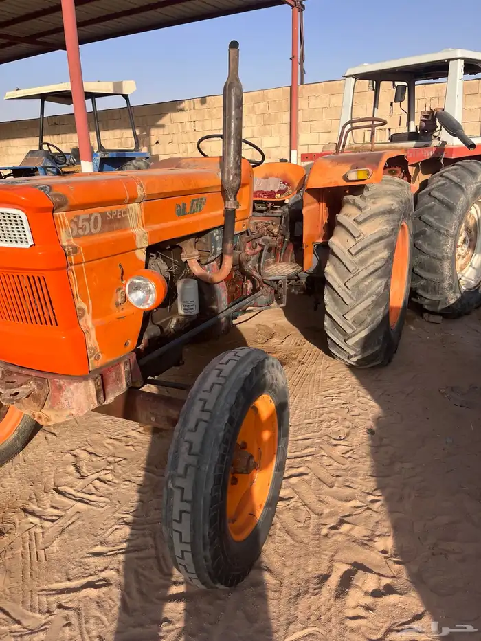 حراثة فيآت 650 للبيع 1