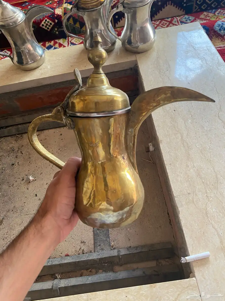 دلال صناعه بغداد 2