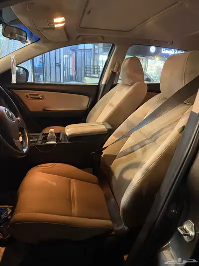 جيب مازدا cx9. 2015 0