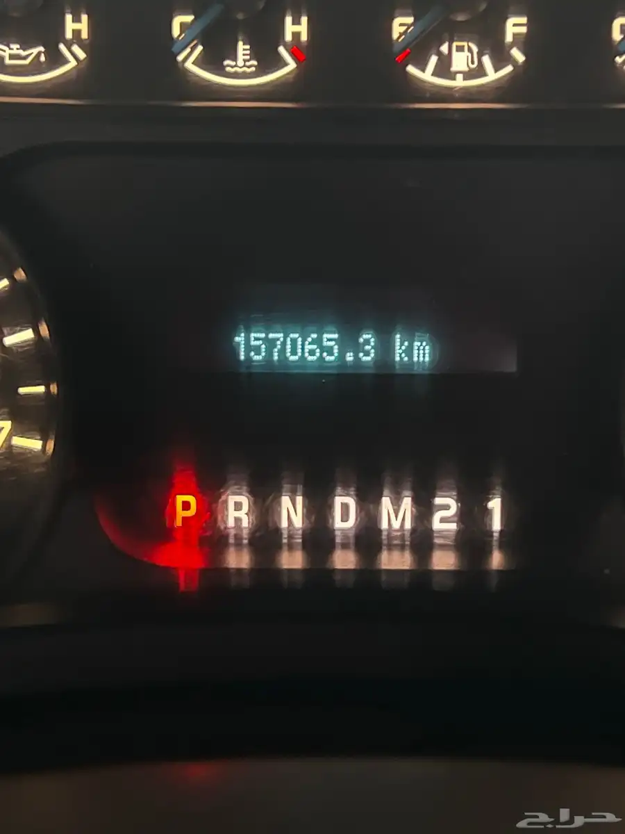 فوردf150 1