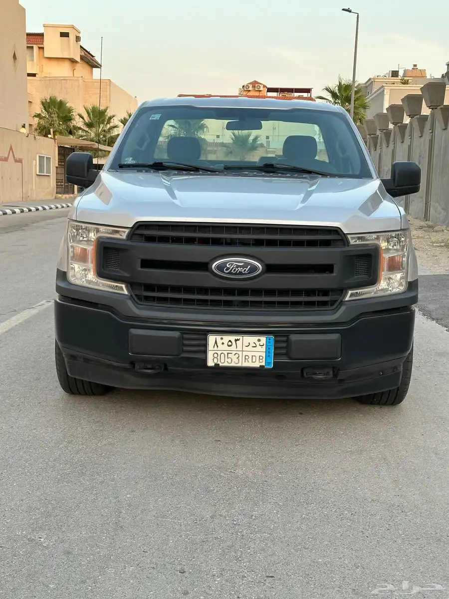 f150 فورد 2