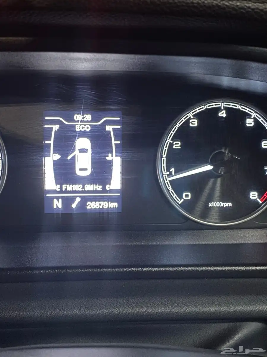 شيري اريزو 6 2023 5