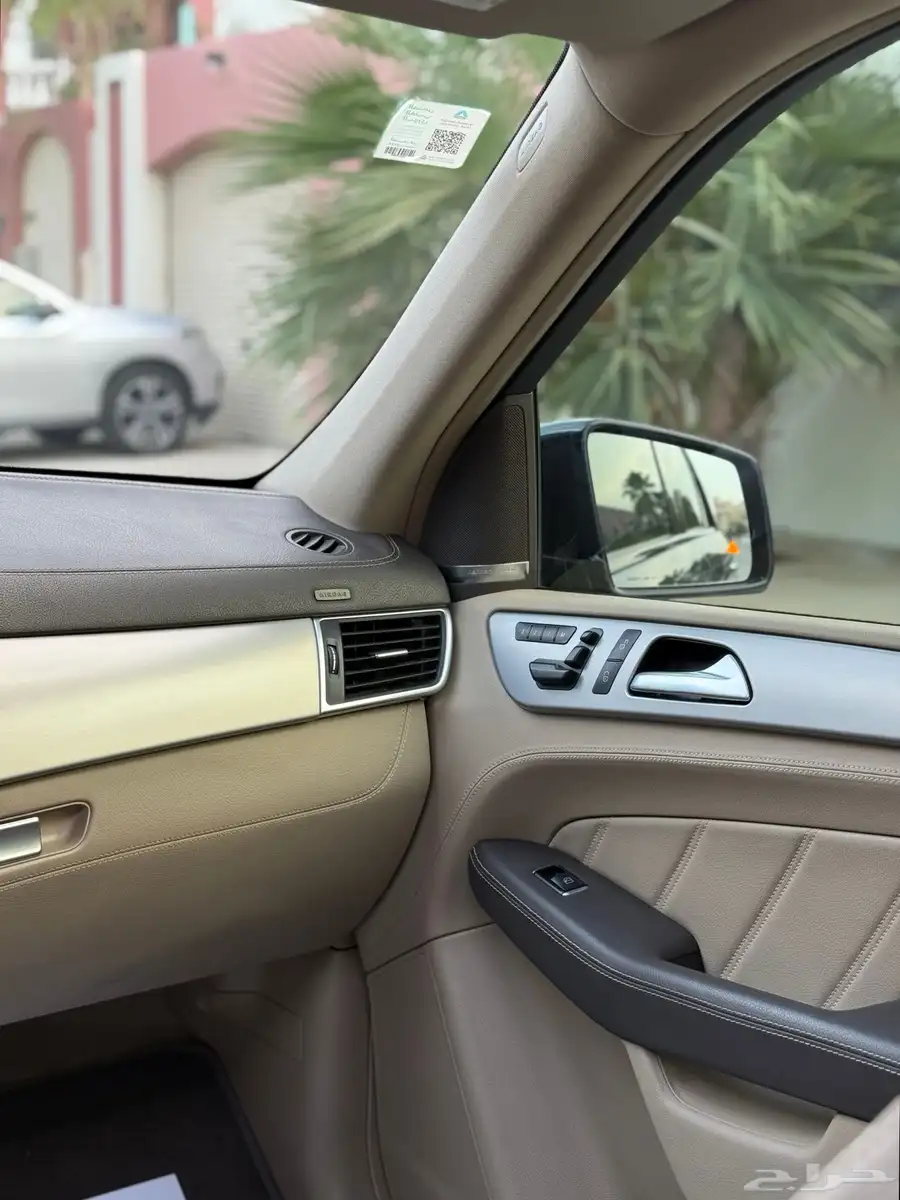 MERCEDES ML63 2013 31