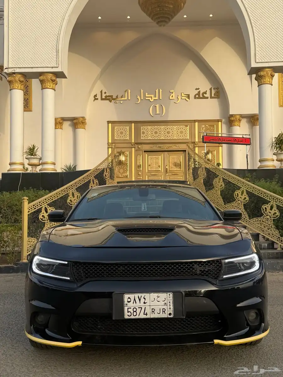 2022 جي تي بريميوم 7
