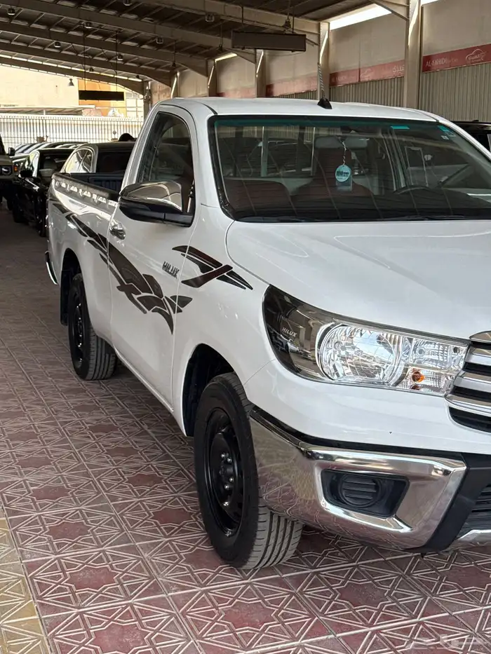 هايلقس 2022 GLX غماره بنزيم 3