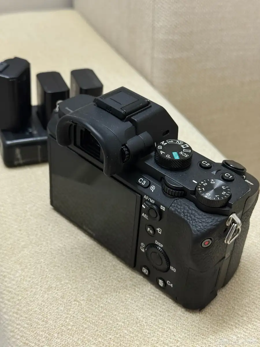 بودي كاميرا سوني ( Body sony a7ii ) 5