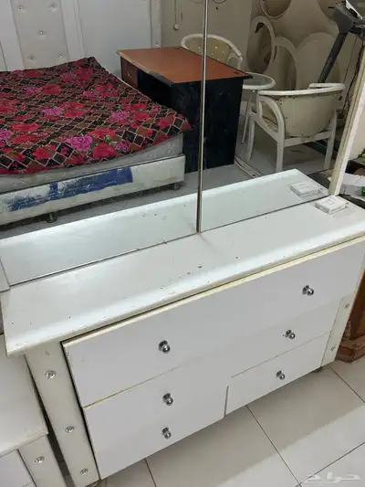 غرفة نوم 4