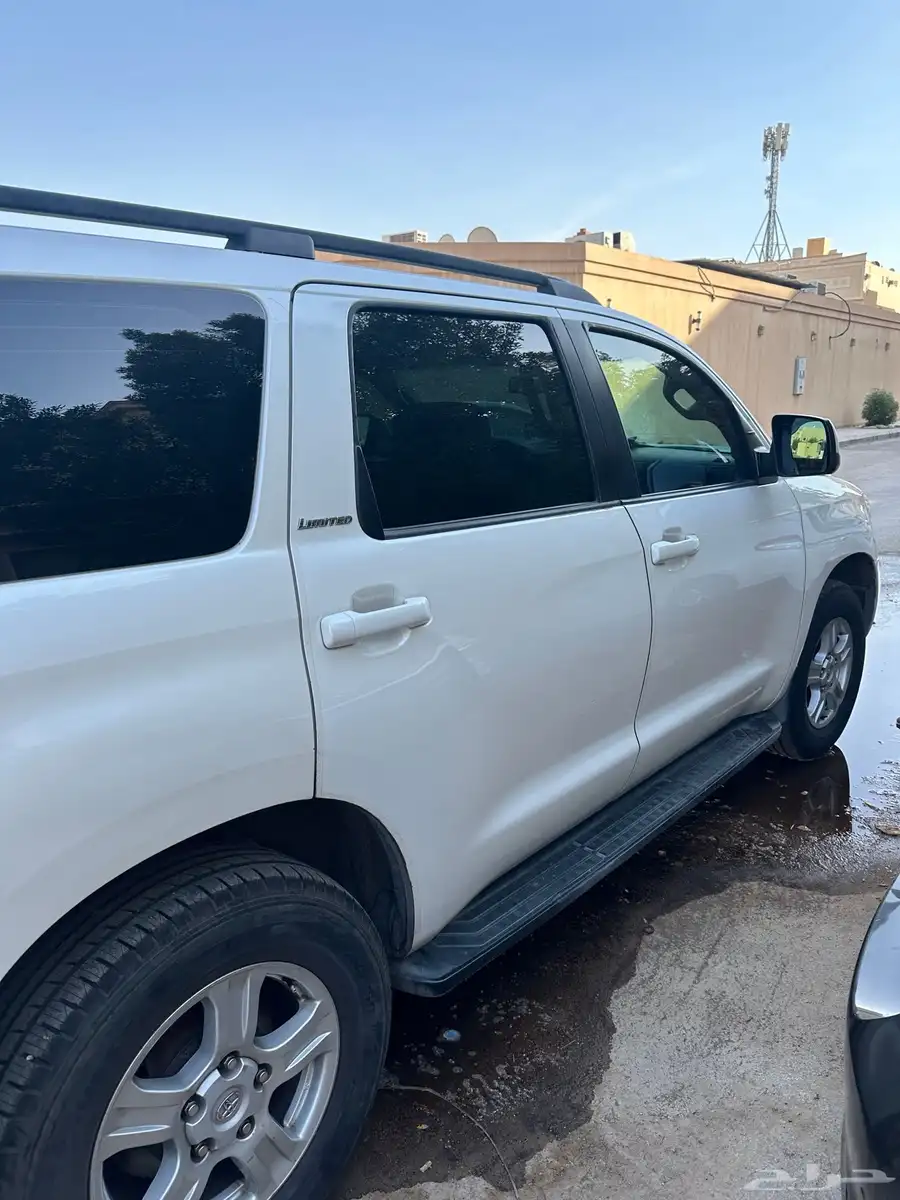 سكويا 2014 دبل 5