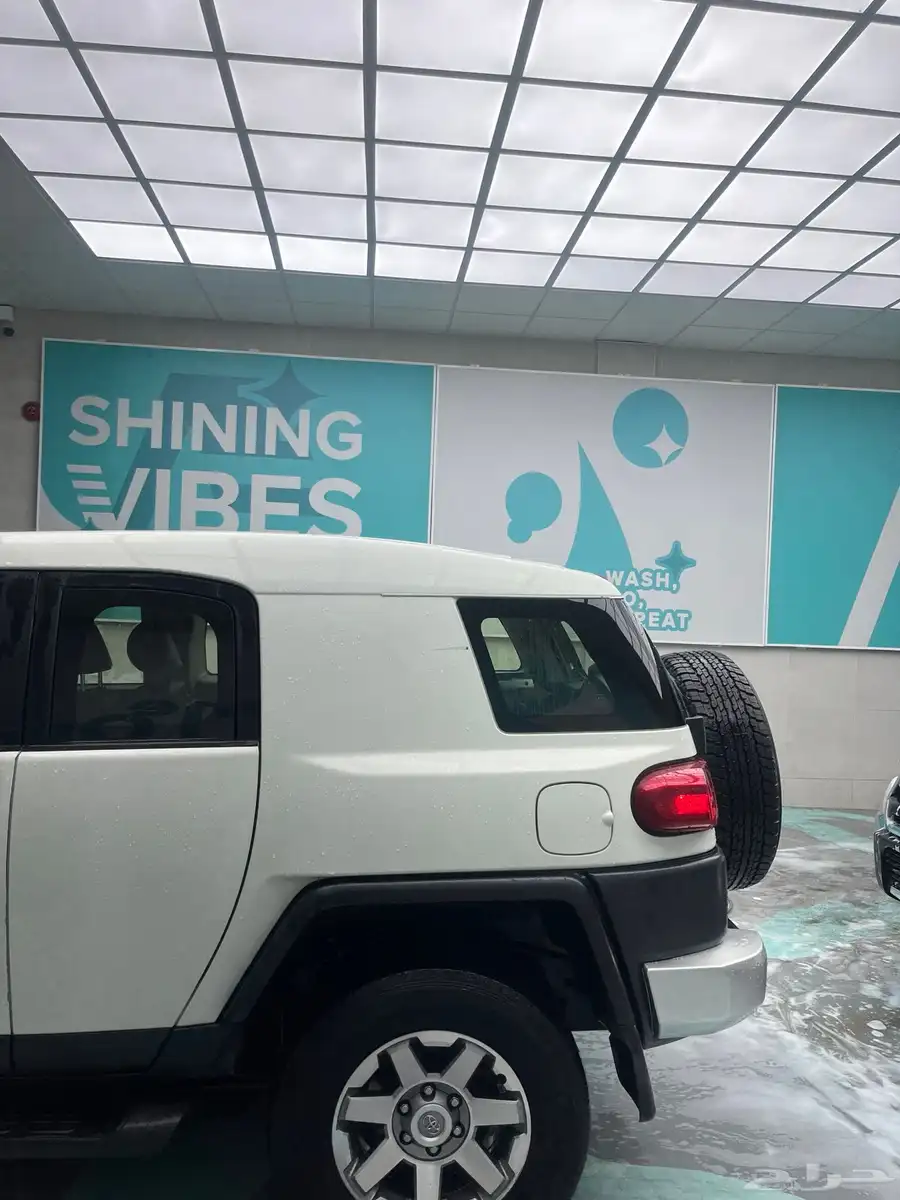 FJ2014 اف جي 3