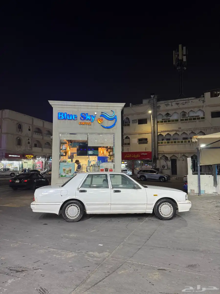 للبيع سدرك موديل 2000 index