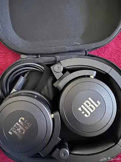 سماعة JBL 0