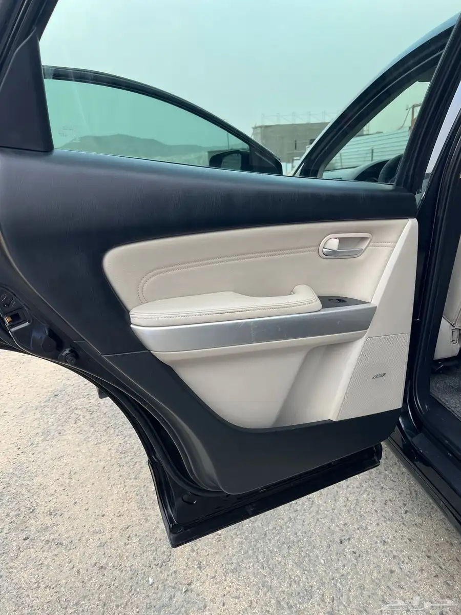 جيب مازدا CX-9 13