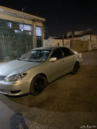 كامري 2006 0