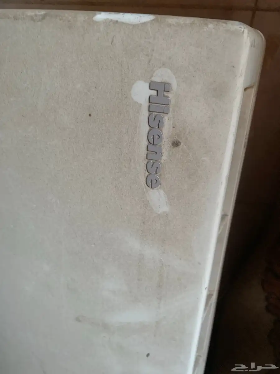 مكيف هاينس اسبليت 1