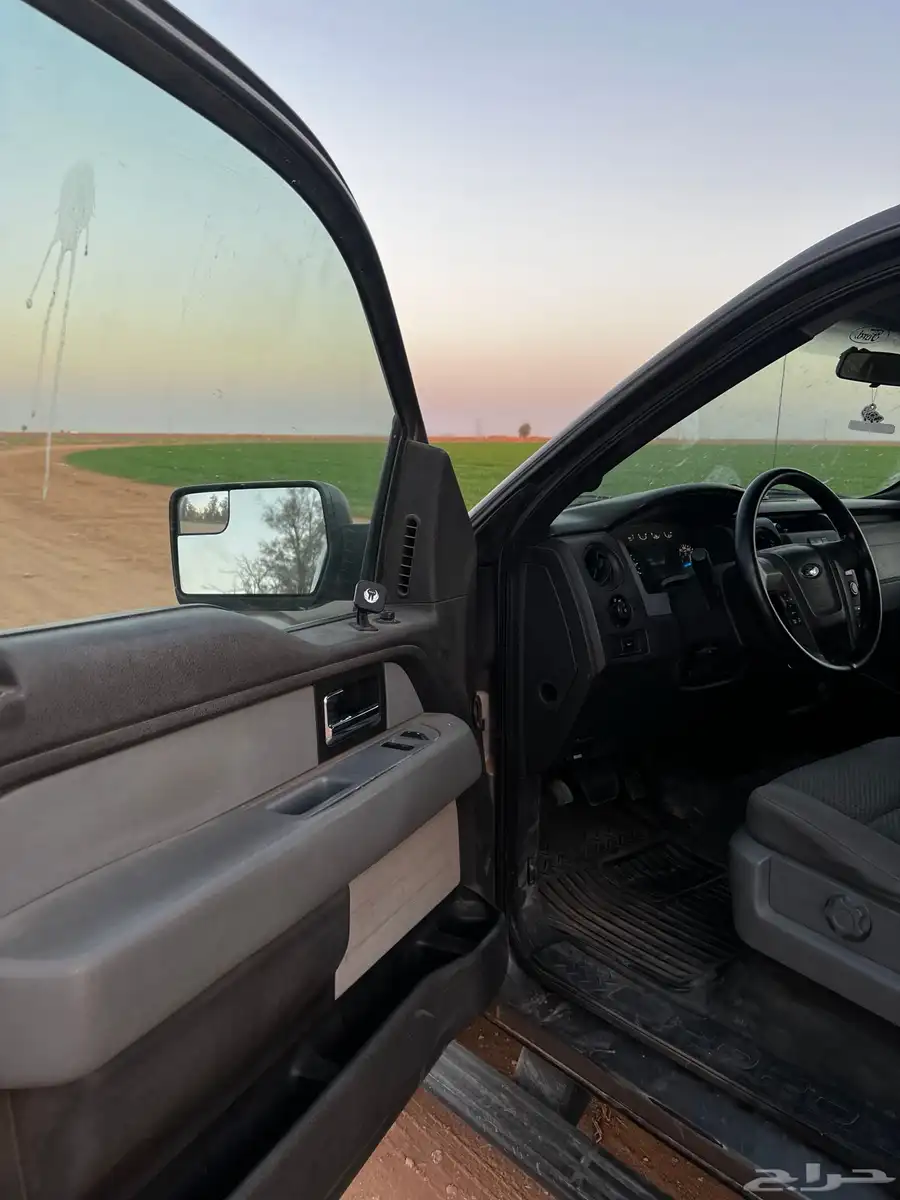 فوردf150 4