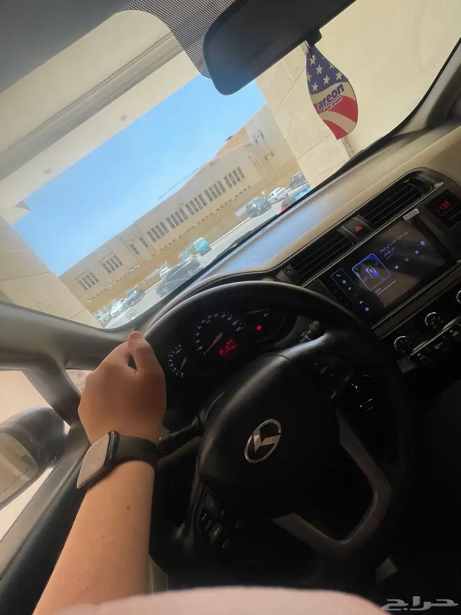 كيا ريو2014 40