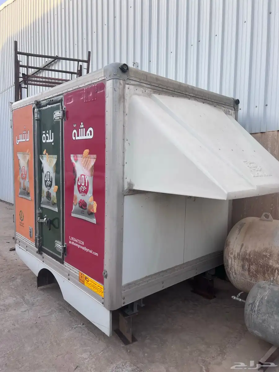 صندوق حافظه ايسوزو بدون ثلاجه 0