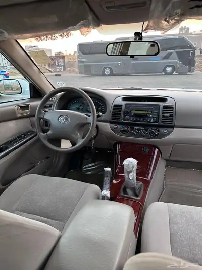 كامري 2006 بدي بلد 13